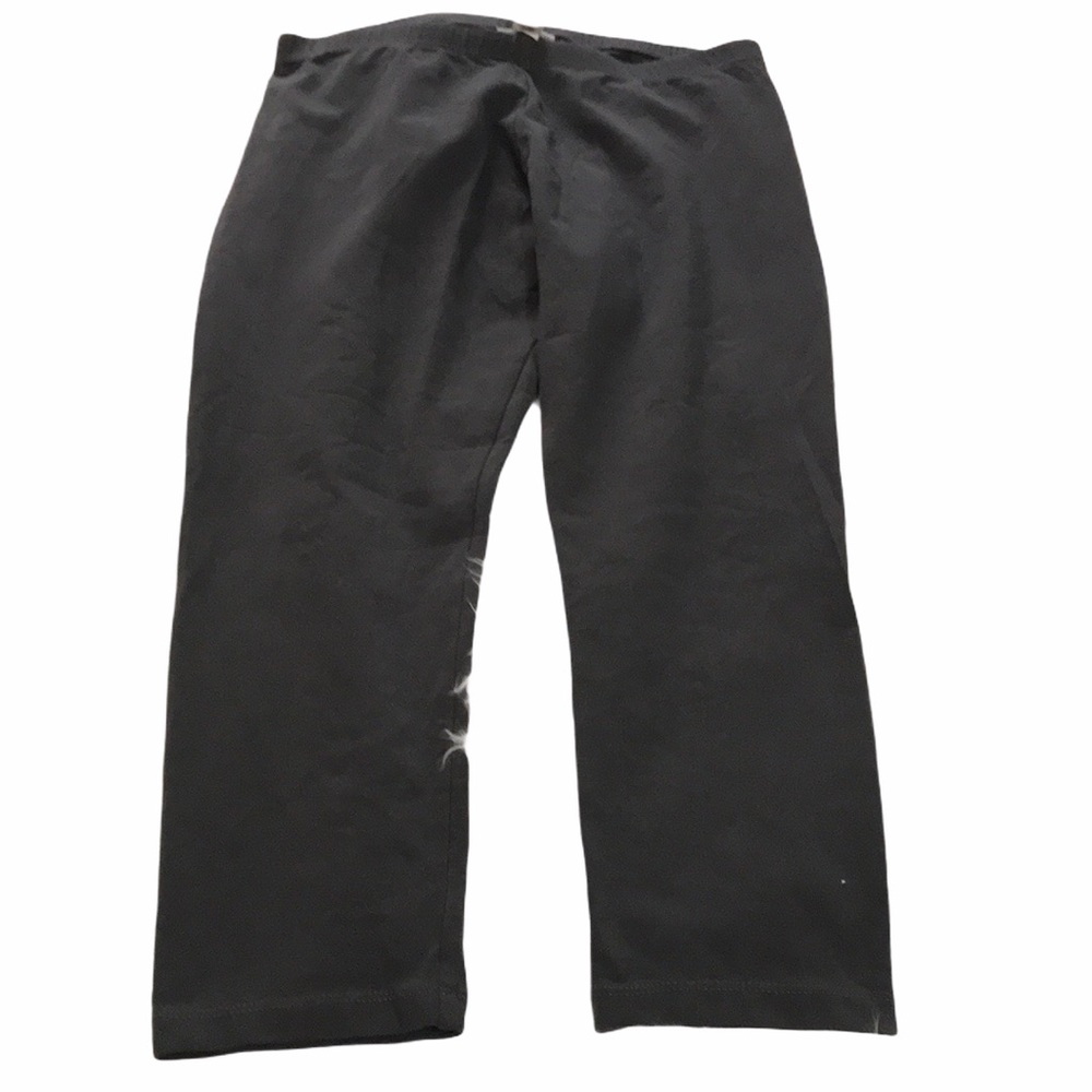 J.Jill Cropped Leggings
